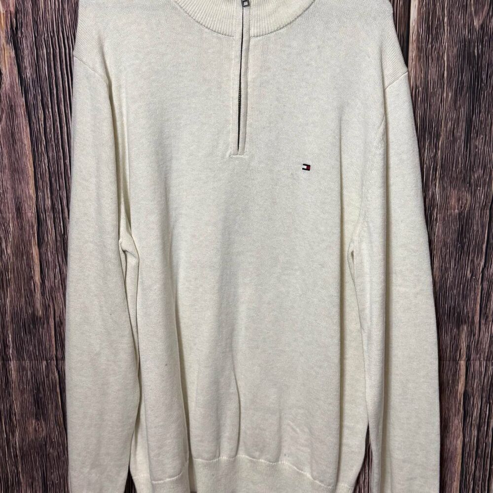 Tommy Hilfiger Men's Pullover XL